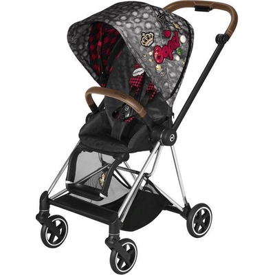 tech 77 jogging stroller Expedition Race Tec Plus Jogger Travel System Peg Perego Ride On Vehicles DIY Custom made Hello plenty of storage COLOR:CRYSTAL BROWN
