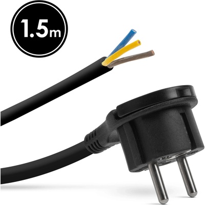 Delight 3x1,5mm2 1,5m 05942A