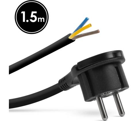 Delight 3x1,5mm2 1,5m 05942A