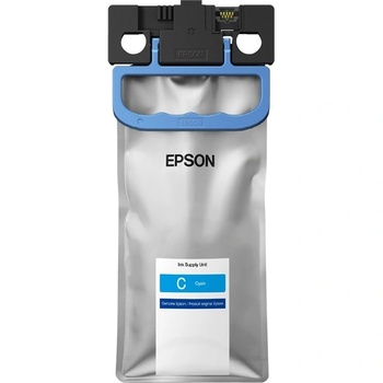Epson Epson WorkForce Pro EM/EP-C800R Синьо XXL касета с мастило (C13T11P240)