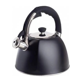 Berretti Non-electric kettle giulia 3l black br6248