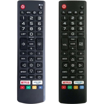 TESLA 70m613bus, 70m610bus, 65m613bus, 55m613bus, 55m610bus - оригинален дистанционен контрол (70m613bus, 70m610bus, 65m613bus, 55m613bus, 55m610bus)