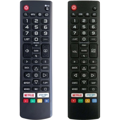 TESLA 70m613bus, 70m610bus, 65m613bus, 55m613bus, 55m610bus - оригинален дистанционен контрол (70m613bus, 70m610bus, 65m613bus, 55m613bus, 55m610bus)