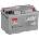 YUASA 75Ah 710A right+ (YBX5100)