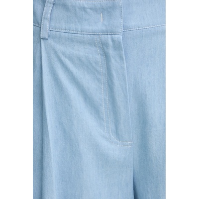 Twinset Памучен панталон Twinset (261TF2080)