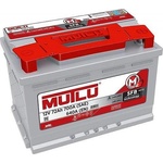 MUTLU SFB 72Ah 640A right+