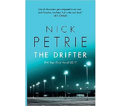 The Drifter - Nick Petrie
