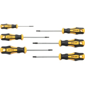 BGS technic Torx T10-T30 (35826)