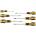 BGS technic Torx T10-T30 (35826)