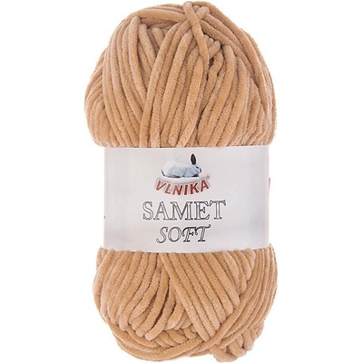 VLNIKA Příze Samet Soft Varianta: 247