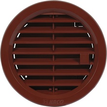 Haco VM 110 mm hnedá