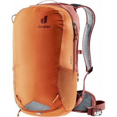Deuter Race 16l chestnut-redwood
