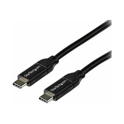 Startech USB2C5C2M USB-C w/5A PD - USB 2.0 2m