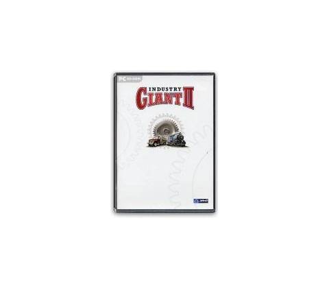 Industry Giant 2
