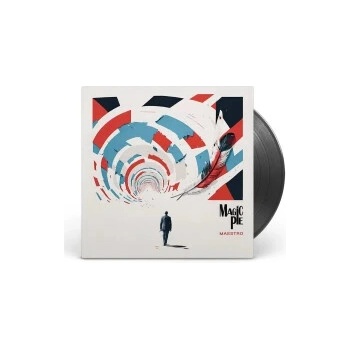 Magic Pie - Maestro Vinyl LP