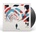 Magic Pie - Maestro Vinyl LP