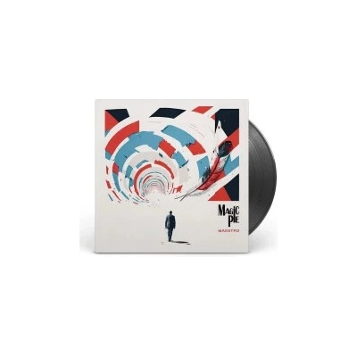 Magic Pie - Maestro Vinyl LP