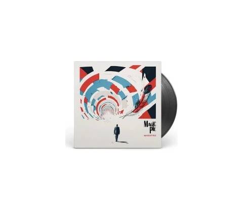 Magic Pie - Maestro Vinyl LP