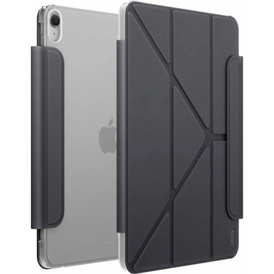 UNIQ Camden Lite iPad Air 13" (M2 – M4), Charcoal grey 8886463698594
