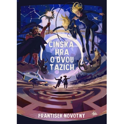 Čínská hra o dvou tazích - František Novotný