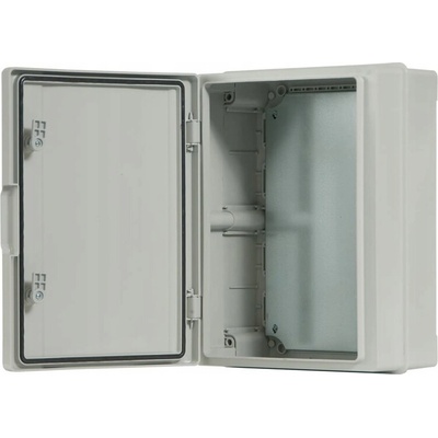 Rozvaděč Pawbol šedý IP65 400 V