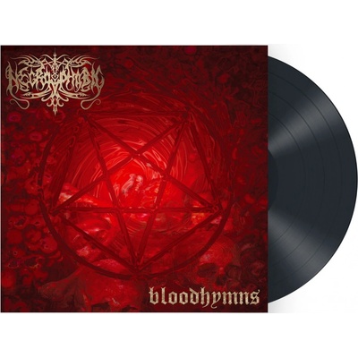Bloodhymns Necrophobic LP