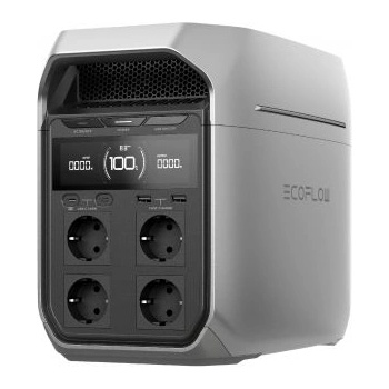 EcoFlow Delta 3 Plus (EFDELTA3P-EU)