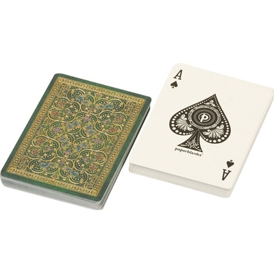 The Queen’s Binding / Pinnacle / Standard Deck / – Hledejceny.cz