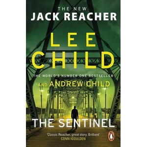 The Sentinel (ISBN: 9780552177436)