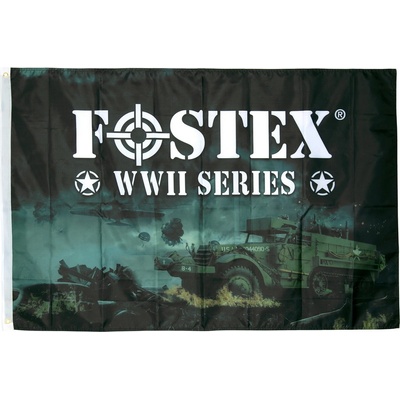 Vlajka Fostex WWII Series