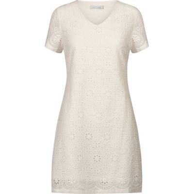 mint & mia Лятна рокля бяло, размер 34
