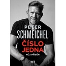 Peter Schmeichel číslo jedna