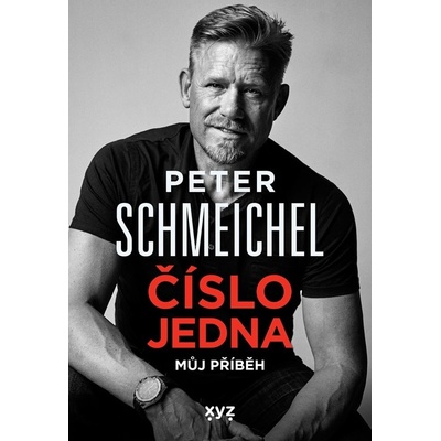 Peter Schmeichel číslo jedna