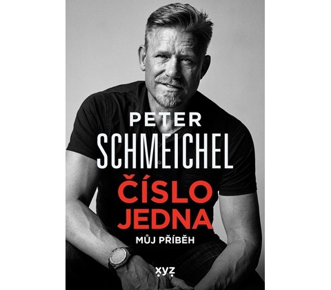 Peter Schmeichel číslo jedna