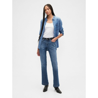 GAP Дънки Low Rise Boot GAP GAP | Sin | ЖЕНИ | 26REG