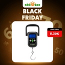 Delphin Xilo Digitální váha 50kg