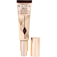 Charlotte Tilbury Tekutý make-up Airbrush Flawless Stays All Day Foundation 3 Neutral 30 ml