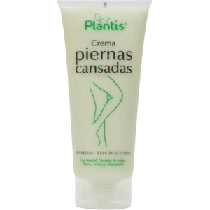 Artesania Agricola Plantis Крем за уморени крака, 200 ml, Artesania Agricola