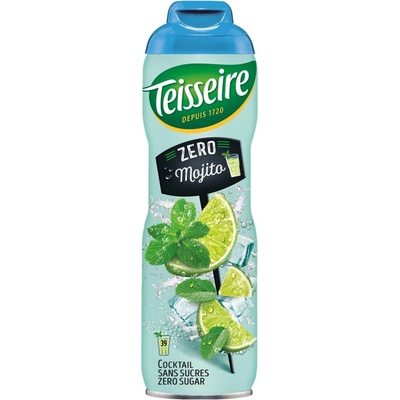 Teisseire Mojito 0% 0,6 l