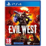 Focus Home Interactive Evil West (PS4)