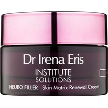 Dr Irena Eris Institute Solutions Neuro Filler obnovující noční krém (Skin Matrix Renewal cream) 50 ml