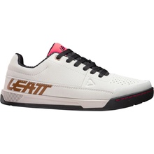 Leatt Flat 2.0 cream white