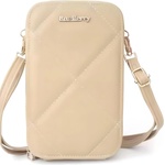 Baellerry Портфейл Crossbody Baellerry ZL-36014 - Светлокафяво KP36014
