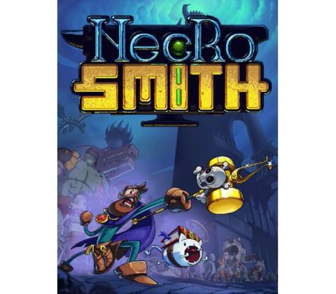 Necrosmith