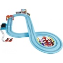 Carrera Autodráha FIRST 63050 Spidey Go Webs Go