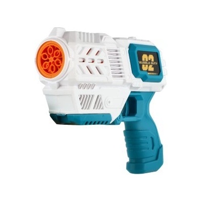 Teddies Bublifuková pistole s náplní 19cm