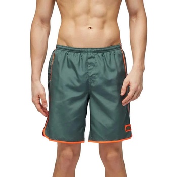 Sundek Бански гащета Sundek Swimming shorts - Green (Thyme 01)