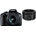 Canon EOS 2000D + EF-S 18-55mm f/3.5-5.6 IS II + 50mm STM (2728C030AA)