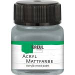 Kreul 75227 АКРИЛНА боя Blue Gray 20 ml 1 бр (75227)