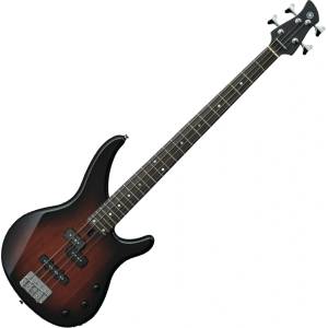 Yamaha Бас китара Yamaha TRBX174 в цвят Old Violin Burst